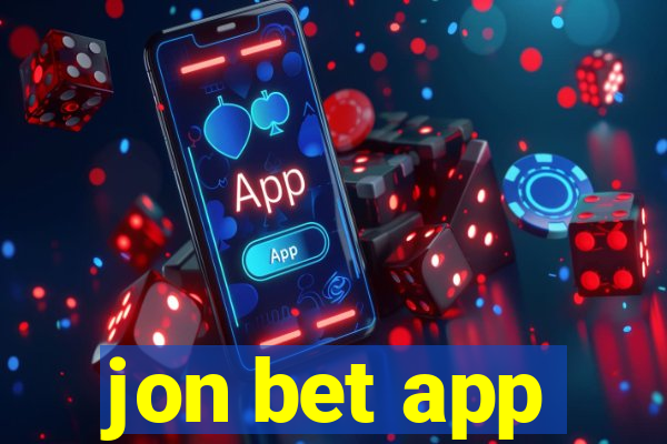 jon bet app